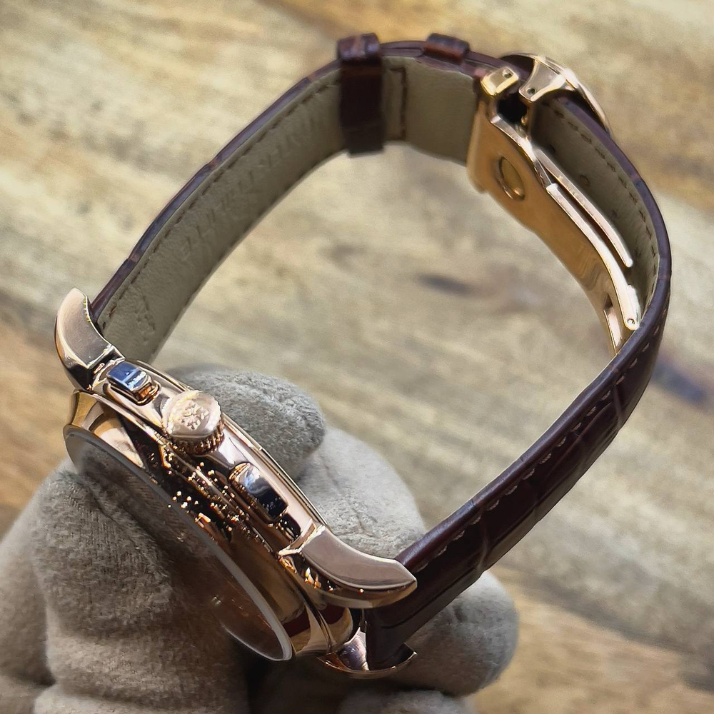 Часы Patek Philippe
