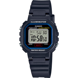 Часы CASIO LA-20WH-1C