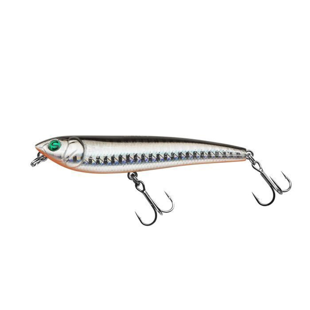 Воблер Sprut Hatori