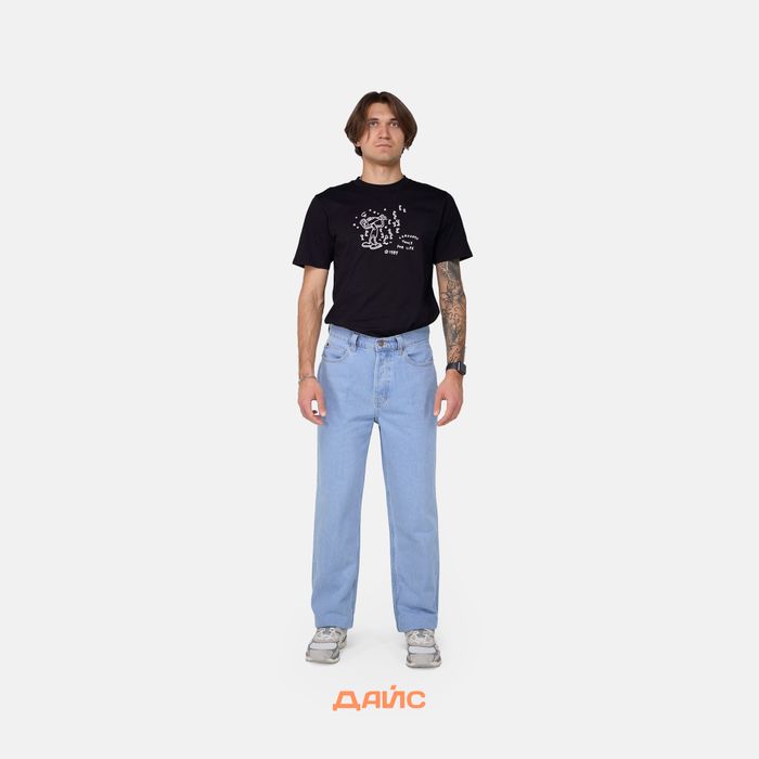 Джинсы мужские Dickies Thomasville Denim артикул:DK0A4XYKC151 - купить в магазине Дайс