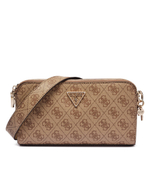 Сумка-мессенджер ERICA Guess - коричневый(HWESG9 51012)