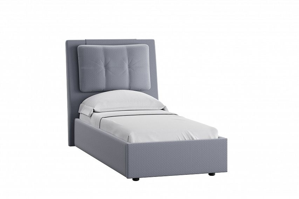 Кровать Ester 900 модель 311 Sota grey