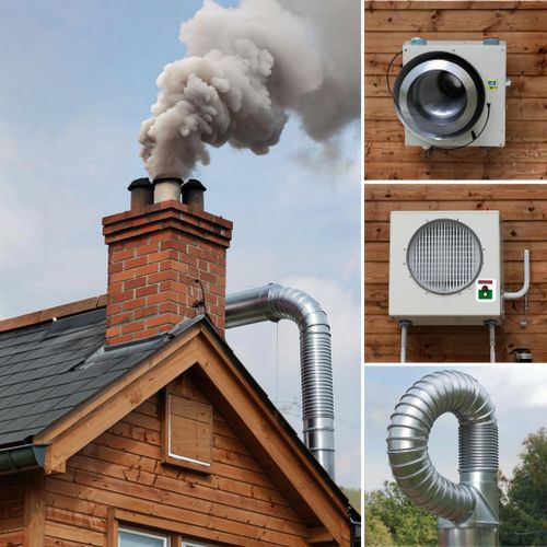 Дымоудаление