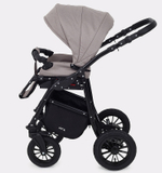 Детская коляска Rant Siena New 2 в 1 06 бежевый