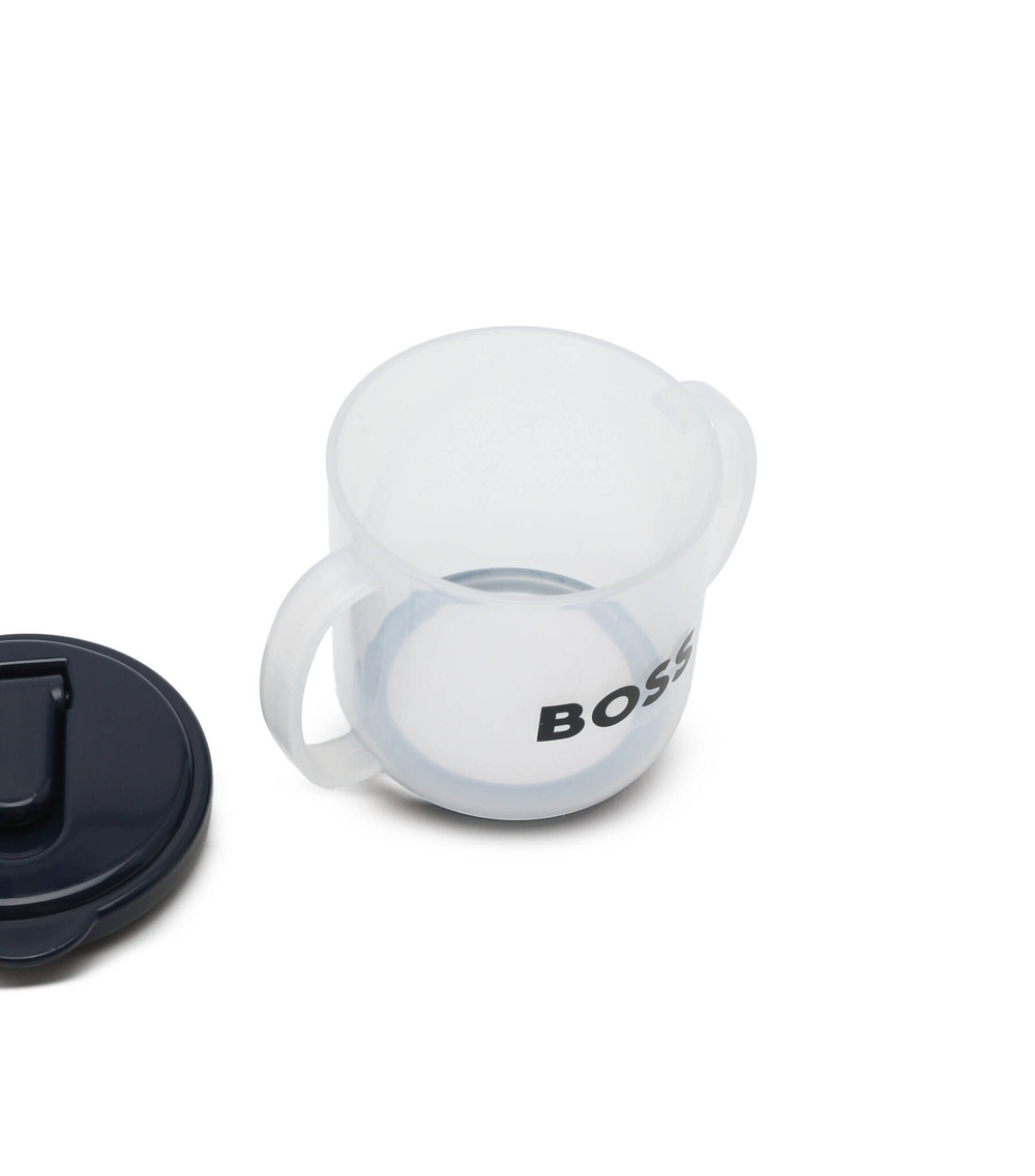 Бутылочка для кормления BOSS Kidswear - прозрачный(J90P27)