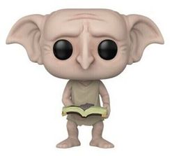 Funko Pop! POP Movies: HP CoS 20th- Dobby