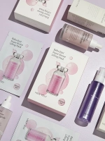 Vely Vely Лифтинг-маска с бакучиолом Bakuchiol Super Biome Lifting Mask 1 шт