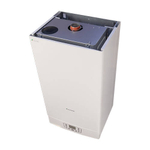 Котел газовый настенный ITALTHERM TIME 35 F (двухконтурный, закрытая камера сгорания)