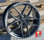 Комплект дисков HRE FF21 18x8 et35 5x120