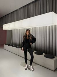 Комбинезон Sport