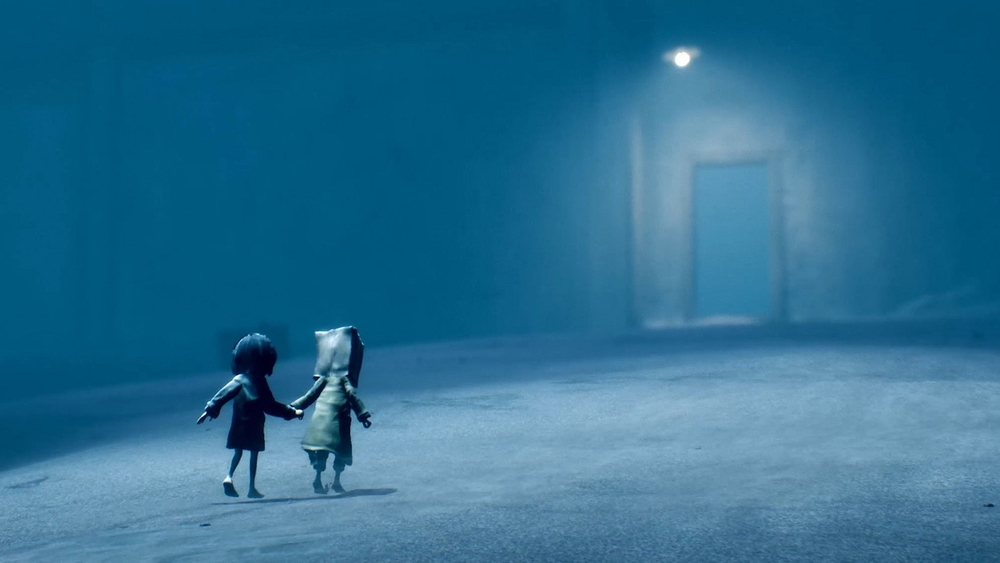 Little Nightmares II [Xbox] New