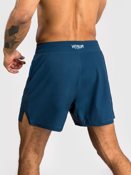 Шорты ММА Venum No Gi Indigo