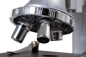 Микроскоп Bresser Junior Biotar 300-1200x, в кейсе