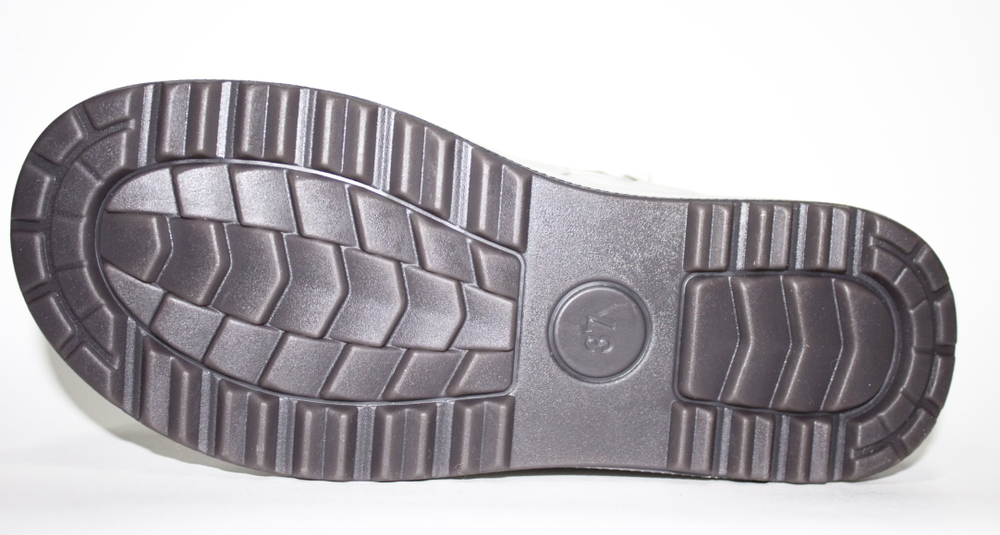 Ботинки женские демисезонные Yoder арт. J2-2