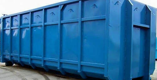 Продажа Контенера Пухто 27 м