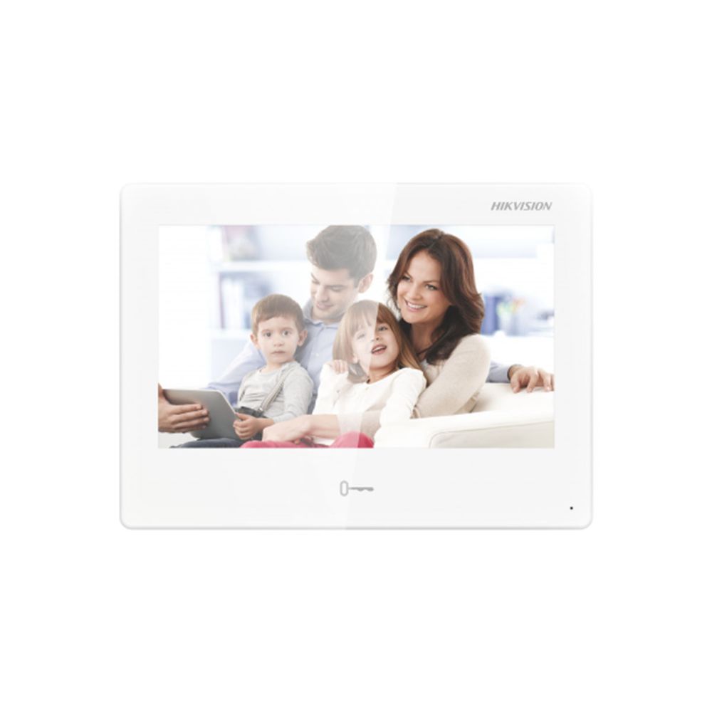 DS-KH9310-WTE1 видеодомофон Hikvision