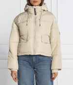 куртка amandine Pepe Jeans London - бежевый(PL402082)