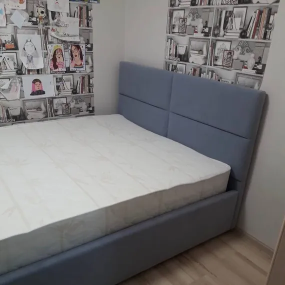 Кровать "Чили"