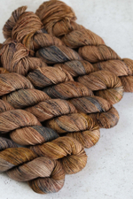 пряжа "Гербарий" Merino Stu