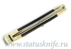 Нож BUCK Folding Hunter 110 ПОДАРОЧНЫЙфотография - 9