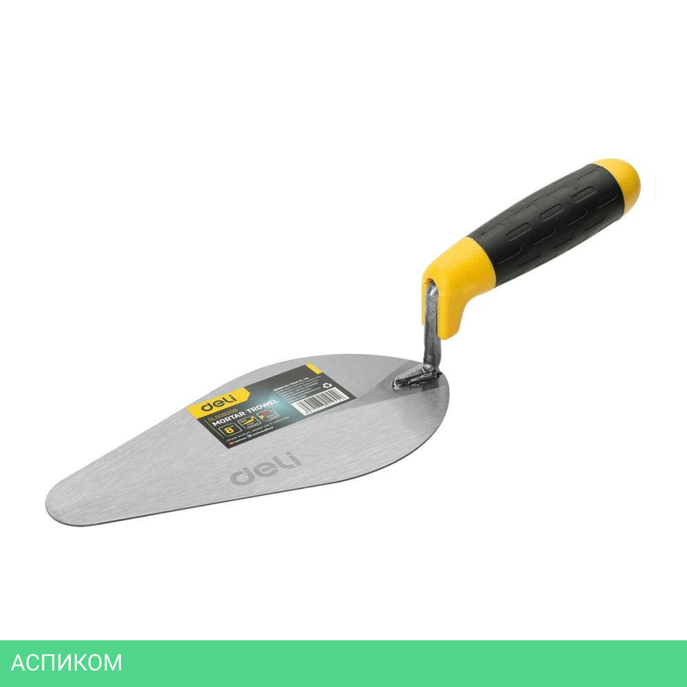 Кельма Deli DL509208