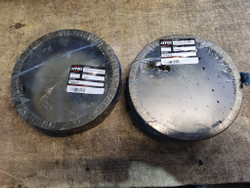 Втулка 7P-8370