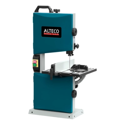 ALTECO WBS 90 ленточная пила по дереву 59600