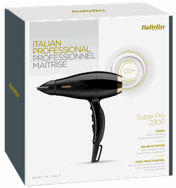 Фен Babyliss 6714E