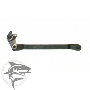 Спусковая тяга с рычагом взвода пистолета Макарова (оригинал)