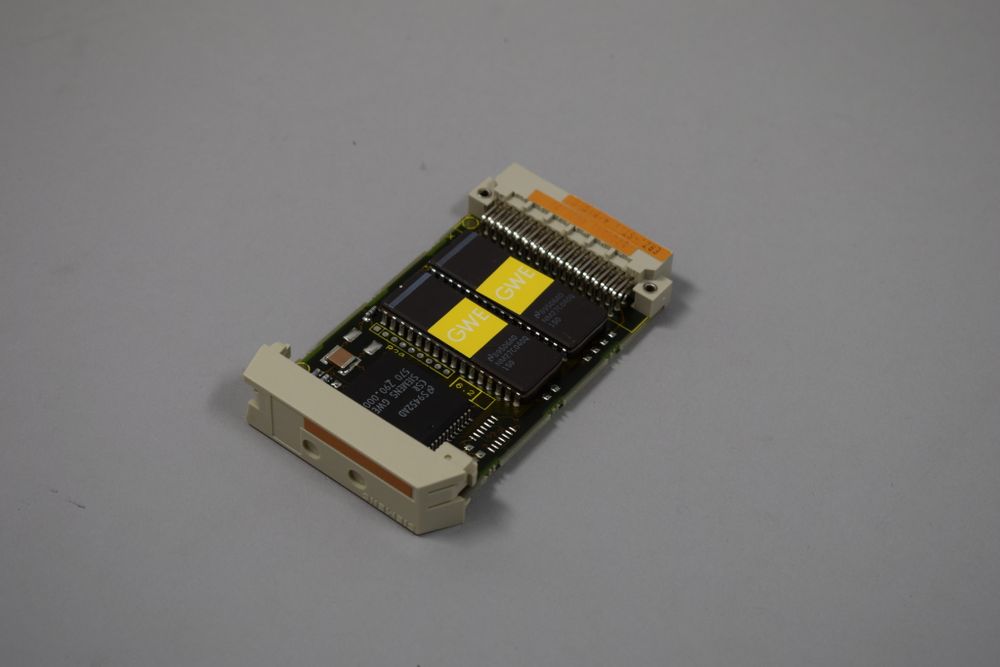 SIEMENS 6FX1822-6BX00-3D