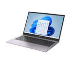 Ноутбук  Irbis 14NBP3003 14 ", Core i5, 16 Гб RAM, 512 Гб SSD, Iris Xe Graphics, Серый