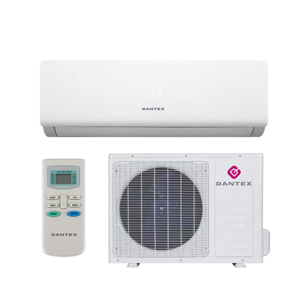 Сплит-система Dantex Moon Inverter RK-18SMI/RK-18SMIE