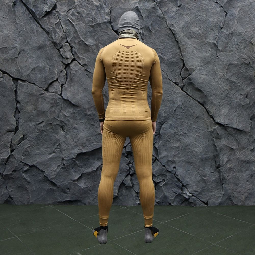 Комплект термобелья Тайга, Atlant Armour