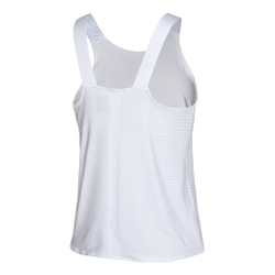 Женская теннисная майка Lucky in Love Incognito Tank Top Women - Blue