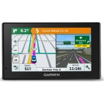 GARMIN DriveSmart 51 LMT-D навигатор с картой Европы / Америки 010-01680-13