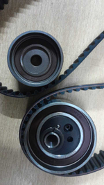 комплект грм хайма 3 K015356XS