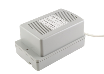 БП-1А-М Блок питания 12В, 1А