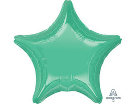 А 18" ЗВЕЗДА Металлик Зимний зеленый