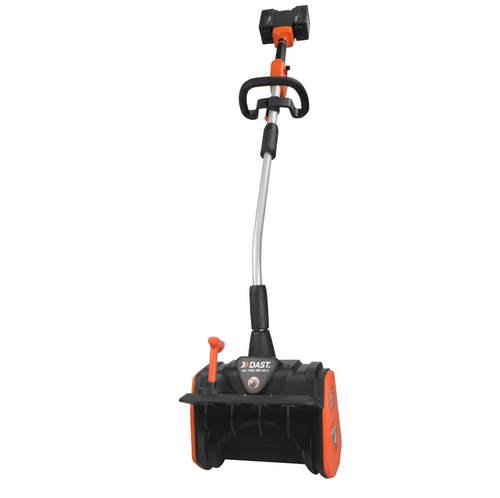 Снегоуборщик аккумуляторный Dast 330-40V-2 DSU-330-40-2