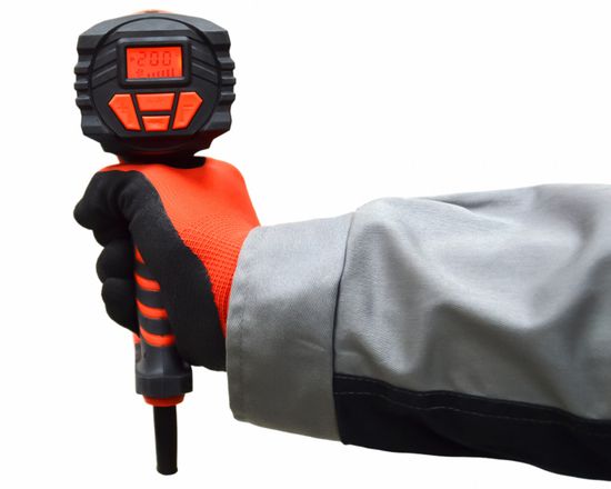 Фен "BRAIT" BHG2000ERD