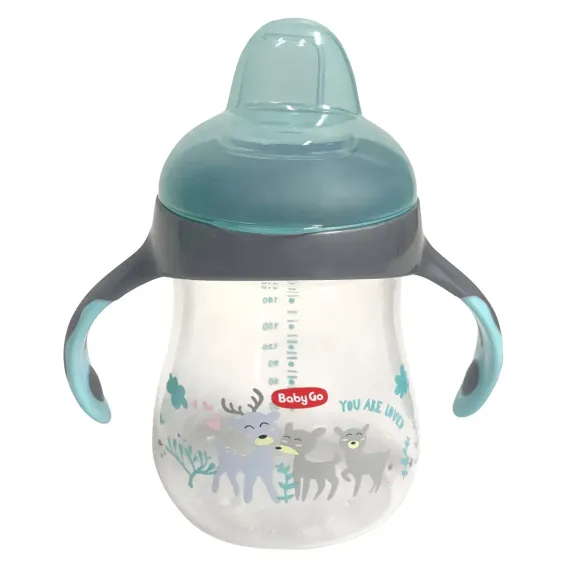 Поильник BabyGo 250 мл