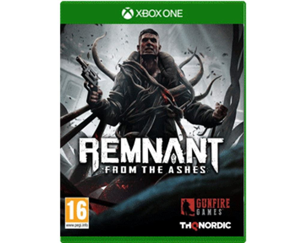 Remnant From the Ashes (Xbox) NEW