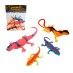 Набор динозавров, пакет 8801-92