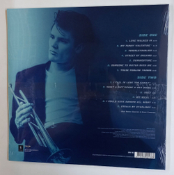 Chet Baker Chet Baker