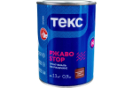 Краска Текс Профи Ржавоstop (3 в 1) коричневый (0,9кг)