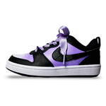 Кроссовки Nike Court Borough Low (Женская размерная сетка)