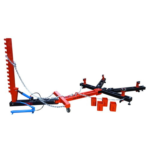 Подкатное устройство A-4