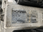 Двигатель OC13 101 L01 410 л.с. Euro-6 2021г