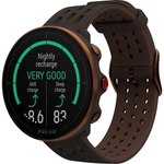 Часы Polar Vantage M2 S/L (коричневый/медь)