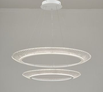 2360P-280WH WH (1) Люстра RL